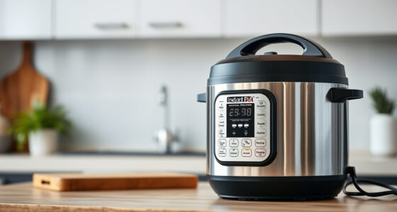 How to Fix a Stuck Steam Release on Your Instant Pot