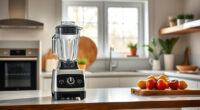 How to Fix a Vitamix Blender That Keeps Burning Smell