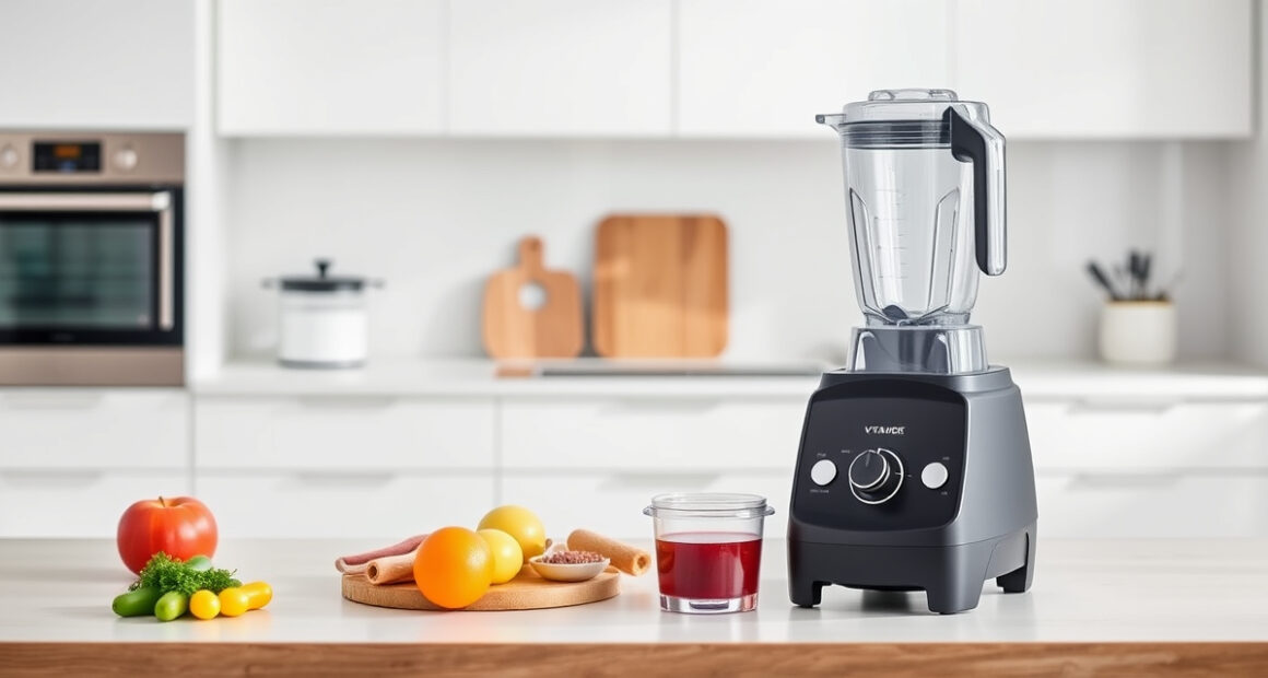 How to Fix a Vitamix Blender That Keeps Overheating