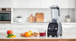 How to Fix a Vitamix Blender That Keeps Overheating