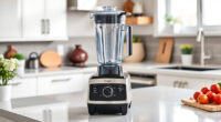How to Fix a Vitamix Blender That Keeps Overheating