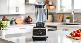 How to Fix a Vitamix Blender That Keeps Overheating