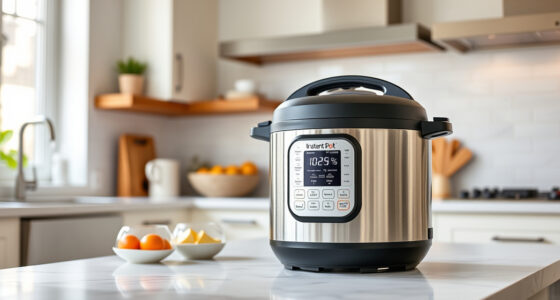 How to Fix an Instant Pot That Won't Seal Properly