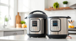How to Set Up Your Instant Pot 4QT RIO Mini for Safe, Easy Cooking