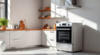 How to Set Up Your New COSORI Air Fryer Safely & Efficiently