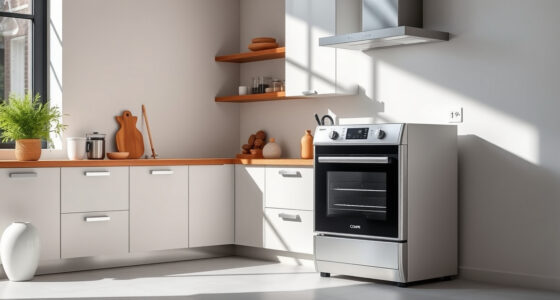 How to Set Up Your New COSORI Air Fryer Safely & Efficiently