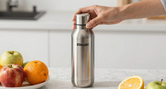 I Didn’t Think I Needed Another Stanley—Until I Tried The Clutch Bottle