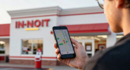 In-N-Out Burger Expanding With New Locations In CA. Heres Where