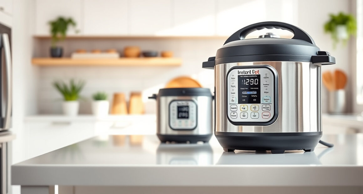 Instant Pot Burn Error: Causes & Easy Fixes