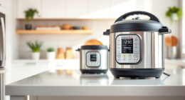 Instant Pot Burn Error: Causes & Easy Fixes