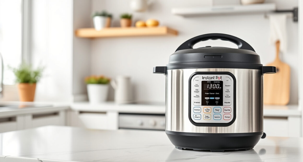 Instant Pot Burn Error: Causes & Practical Fixes