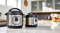 Instant Pot Duo Plus vs Instant Pot Ultra: Full Comparison