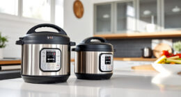 Instant Pot Duo Plus vs Instant Pot Ultra: Full Comparison