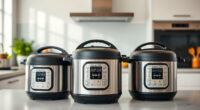 Instant Pot Duo Plus vs Instant Pot Vortex Air Fryer: Full Comparison