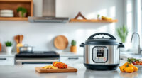 Instant Pot Duo Plus vs Instant Pot Vortex Air Fryer: Full Comparison