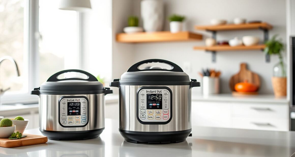 Instant Pot Inner Pots & Accessories Buying Guide