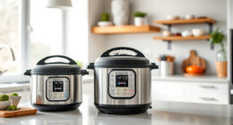 Instant Pot Inner Pots & Accessories Buying Guide