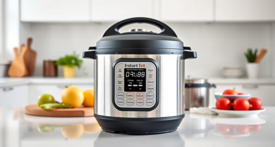 Instant Pot Inner Pots & Accessories: Compatibility & Buying Guide