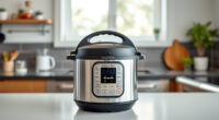 Instant Pot Pressure Cooker Maintenance: A Practical How-To & Troubleshooting Guide