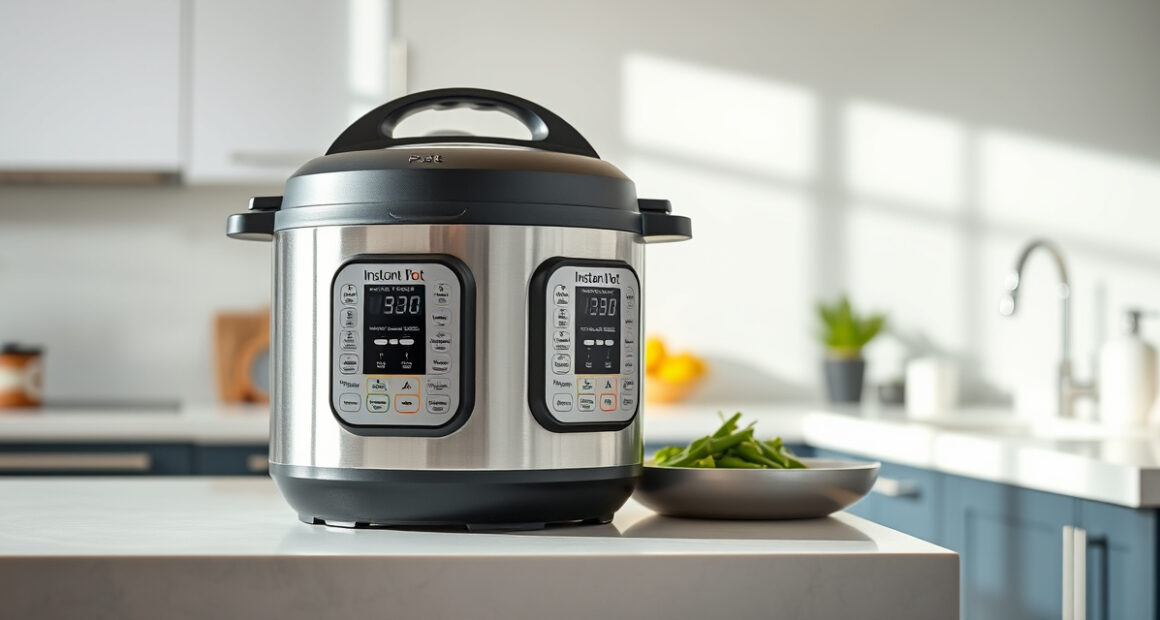 Instant Pot Pro Review: Pros, Cons, and Who It's For