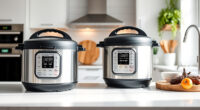 Instant Pot Pro Review: Pros, Cons, and Who It's For