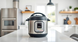 Instant Pot Pro vs Instant Pot Ultra: Which Is Better for Small Kitchens?
