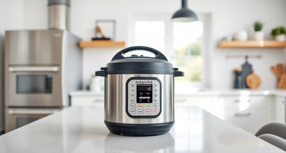 Instant Pot Pro vs Instant Pot Ultra: Which Is Better for Small Kitchens?