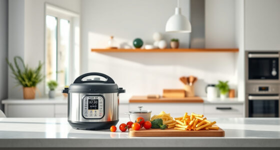 Instant Pot Pro vs Instant Pot Ultra: Which One Fits Your Kitchen?