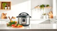 Instant Pot Pro vs Instant Pot Vortex Air Fryer: Full Comparison