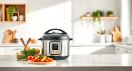 Instant Pot Pro vs Instant Pot Vortex Air Fryer: Full Comparison