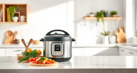 Instant Pot Pro vs Instant Pot Vortex Air Fryer: Full Comparison