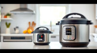 Instant Pot Pro vs Instant Vortex Air Fryer: Which Fits Your Kitchen?