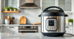 Instant Pot Ultra Review: Pros, Cons, and Who It's For