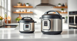 Instant Pot Ultra vs Instant Pot Vortex Air Fryer: Full Comparison