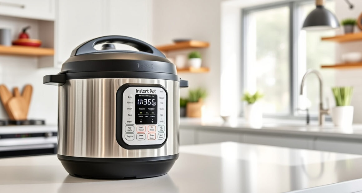 Instant Pot Ultra vs Instant Pot Vortex Air Fryer: Full Comparison
