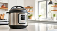 Instant Pot Ultra vs Instant Pot Vortex Air Fryer: Full Comparison