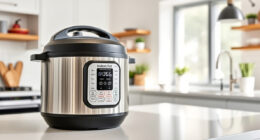 Instant Pot Ultra vs Instant Pot Vortex Air Fryer: Full Comparison
