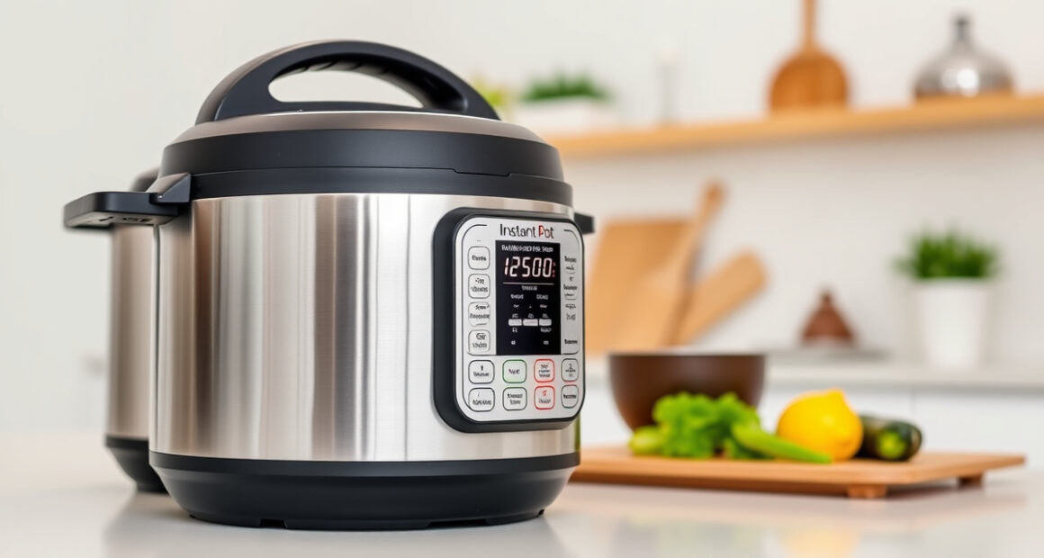 Instant Pot Vortex Air Fryer Review: Pros, Cons, and Who It's For