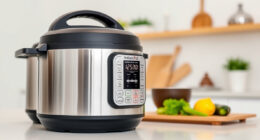 Instant Pot Vortex Air Fryer Review: Pros, Cons, and Who It's For