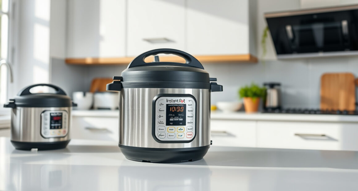 Instant Pot Vortex Air Fryer Review: Pros, Cons, and Who It's For
