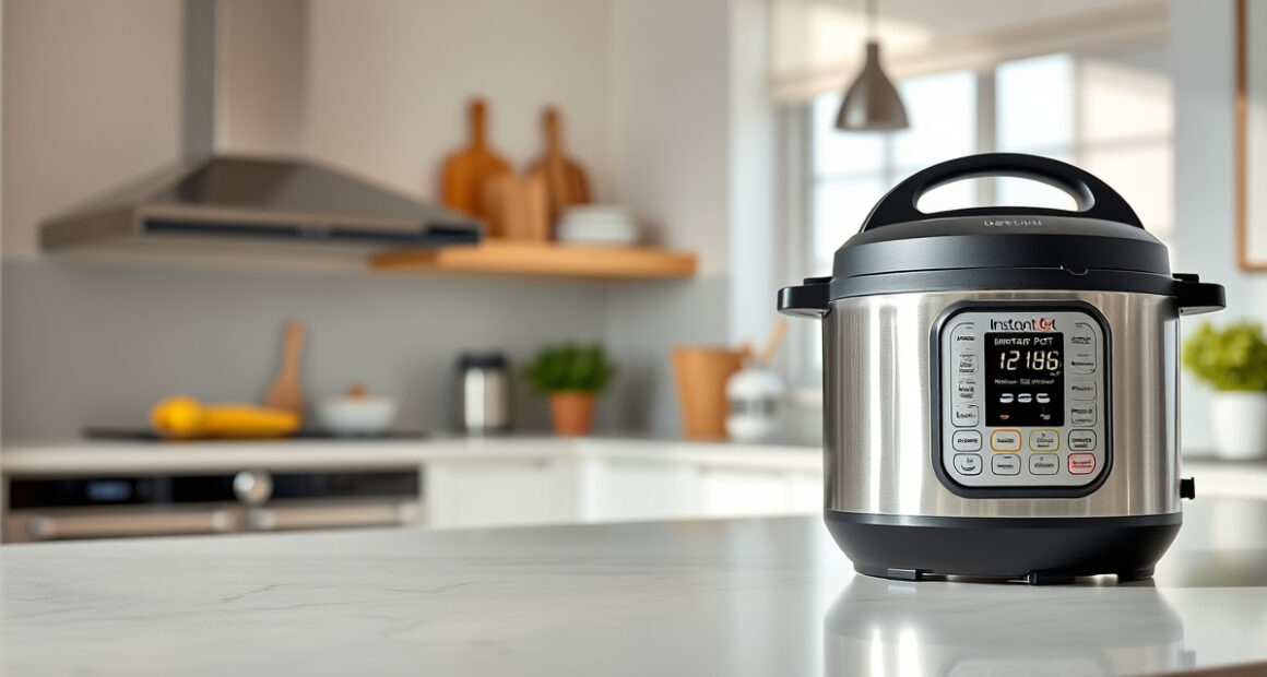 Instant Pot vs. Cuisinart: Honest Pressure Cooker Showdown
