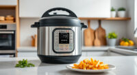 Instant Pot vs Cuisinart Pressure Cookers: Which Is Better?