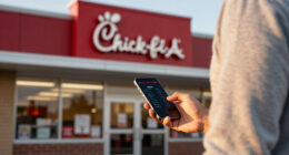 Is Chick Fil A Open On 4Th Of July