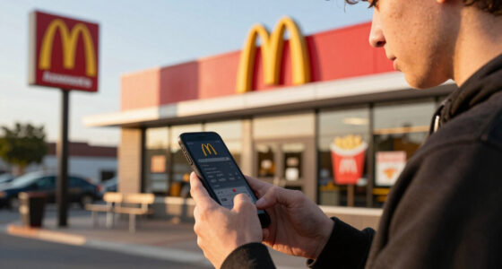Is Mcdonald's Open On 4Th Of July