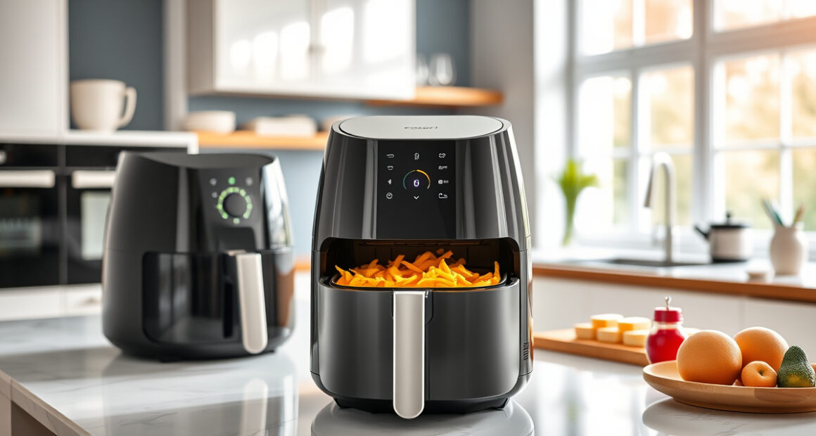 Is the COSORI Lite Worth It? Honest Review of Top Air Fryers