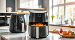 Is the COSORI Lite Worth It? Honest Review of Top Air Fryers