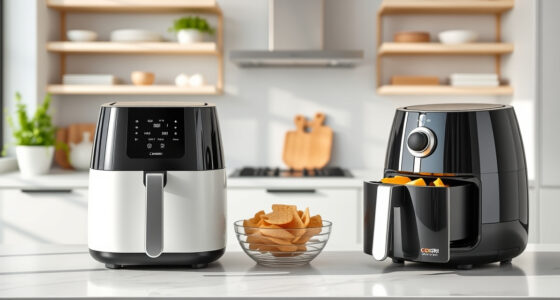 Is the COSORI Lite Worth It? Honest Review of Top Models