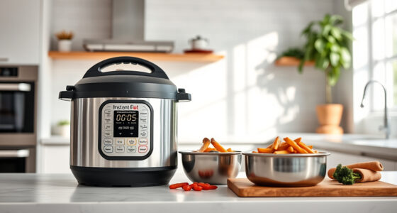 Is the Instant Pot Vortex Air Fryer Worth It? Honest Review