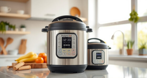 Is the Instant Pot Vortex Air Fryer Worth It? Honest Review
