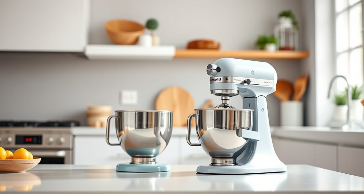 Is the KitchenAid Classic Worth It? Honest Review